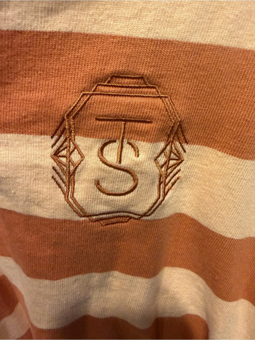 Taylor Swift Life of the Showgirl Rugby Shirt